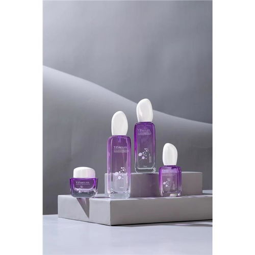 化妝品空瓶源頭廠貨 瓶子噴漆廠與零售市場的新機(jī)遇