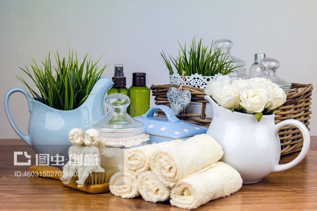 洗浴用品、個(gè)人衛(wèi)生用品與化妝品 現(xiàn)代零售市場(chǎng)中的三大支柱